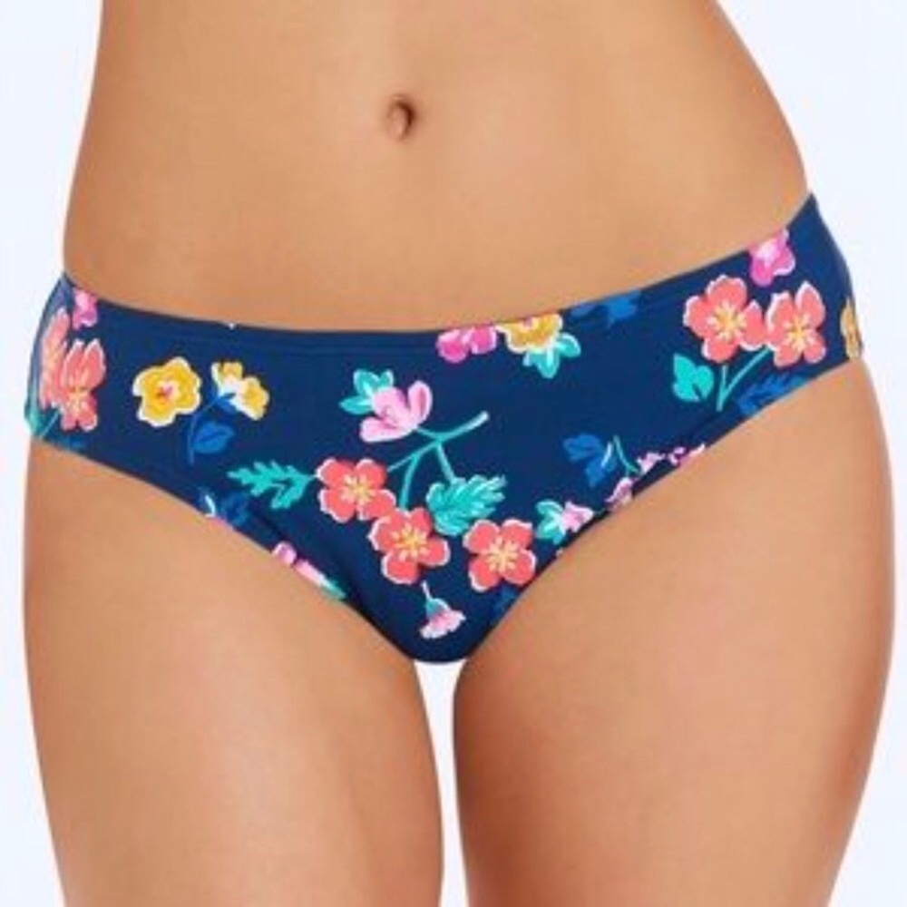 Vera Bradley Santiago Bikini Swim Bottom